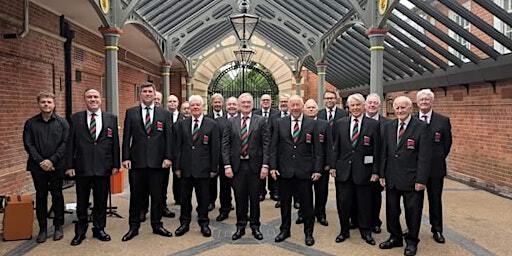 A Choral Evening featuring the London Welsh Rugby Club Choir | Charterhouse School