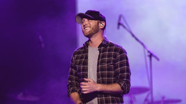 Cole Swindell LIVE IN CONCERT 2024 (Durant) | Choctaw Grand Theater