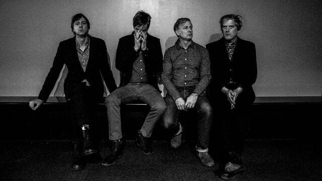 The Ocean Blue 2025 (Las Vegas) | Brooklyn Bowl Las Vegas