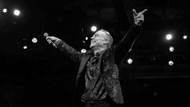 So Good! The Neil Diamond Experience 2025 (Nashville) | Brown County Music Center