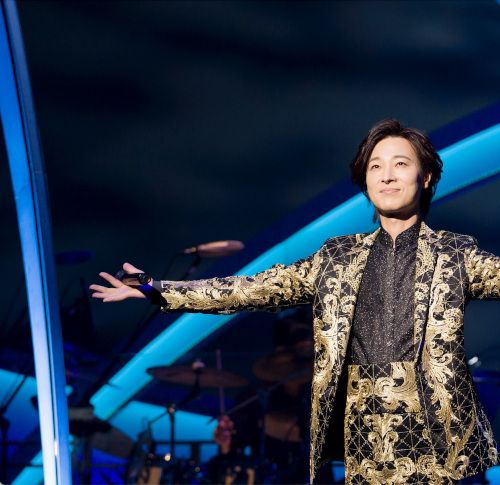 山内惠介のチケット(さいたま市・2025/6/25(水)) | 大宮ソニックシティ 大ホール