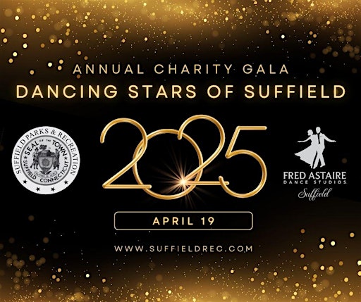 Dancing Stars of Suffield | Fred Astaire Dance Studios - Suffield