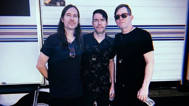 Chevelle with special guests Asking Alexandria and Dead Poet Society 2025 (Sterling Heights) | Michigan Lottery Amphitheatre at Freedom Hill