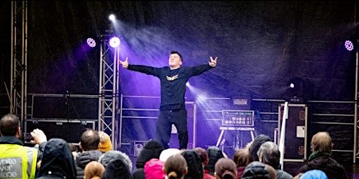 Better-Together Dance & Connection Workshop | Burton Street Foundation