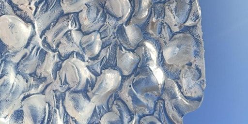 Open face glass casting | Y35 FD00