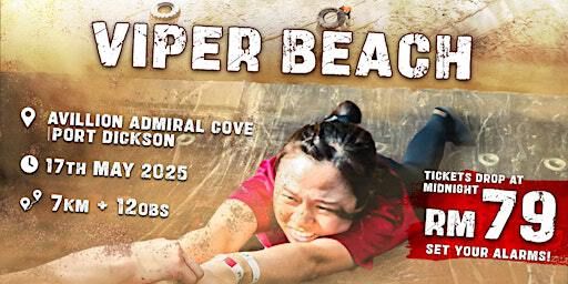 Viper Beach | Avillion Admiral Cove