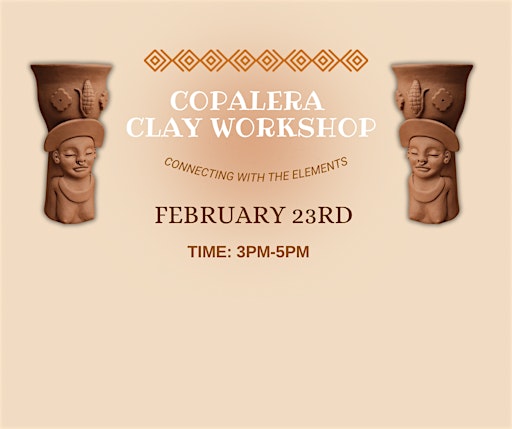 Copalera Clay Workshop | Mercado Art Studio, Northeast 1st Avenue, Hallandale Beach, FL, USA