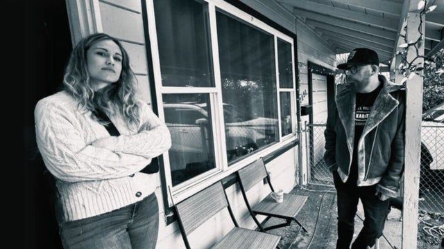 Killing Time w/ Holly James & Johnny Taylor, Jr. - in the Callback Bar 2025 (Sacramento) | Punch Line Sacramento Callback Bar