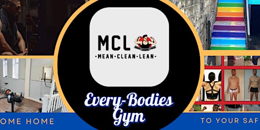 Every Bodies Gym new premises launch day! | SK13 8DD