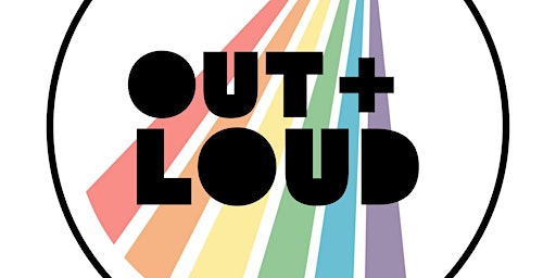 Out + Loud Open Mic | Lawrence Batley Theatre