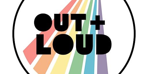 Out + Loud Open Mic | Lawrence Batley Theatre