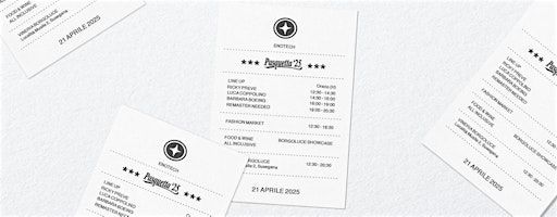 Pasquetta '25 | Vineria Borgoluce