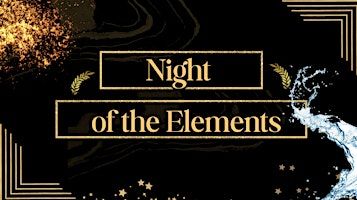 Night of The Elements | Hampton University Ball Room