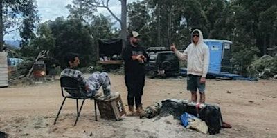 Wolfpack at The Retreat Hotel Brunswick w/ Rattleback + special guests | 280 Sydney Rd