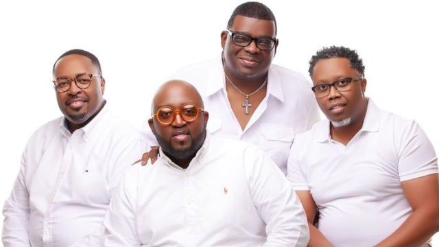 Paul Porter & The Christianaires 2025 (Philadelphia) | The Ellis Theater