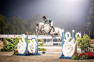 The $25,000 System Equine Cup Grand Prix | Caledon Equestrian Park