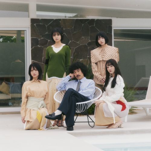 清 竜人25のチケット(名古屋・2025/5/22(木)) | 名古屋THE BOTTOM LINE