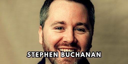 Stephen Buchanan: Cold Meat (work in progress show) | Gael & Grain