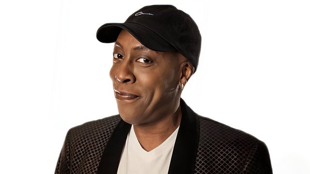 Laughing Matters: A Comedy Fundraiser for PCLA ft. Arsenio Hall, Andy Kindler, Zoltan Kaszas, Cathy Ladman, Mary Kennedy, Jimmy Burns, Larry Omaha, Carol Ann Leif! 2025 (Hollywood) | Hollywood Improv (The Main Room)