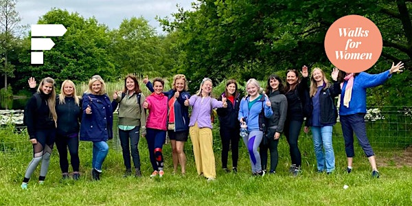 Walks for Women+: Hale & River Bollin | Hale station