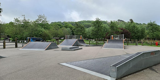 Skateboard Workshop at Coronation Park, Helston 11am -12pm | Coronation Park, Helston