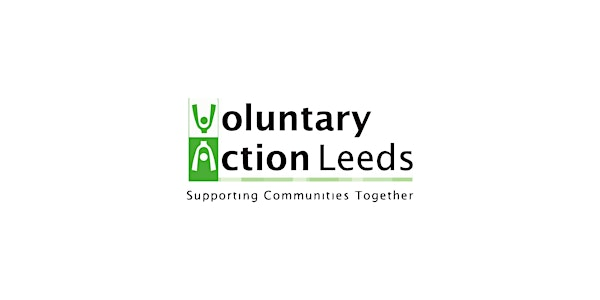 DESIGNATED SAFEGUARDING LEAD: CHILDREN AND YOUNG PEOPLE | Voluntary Action Leeds