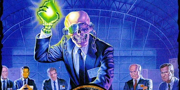Megadeth Uk at Voodoo Belfast 20/6/25 | Voodoo Belfast
