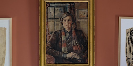 Evie Hone, Stained Glass Artist of Marlay | Marlay Park House