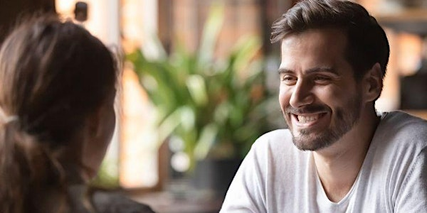 Speed Dating in Derby | Ages 40-55 | Carnero Lounge