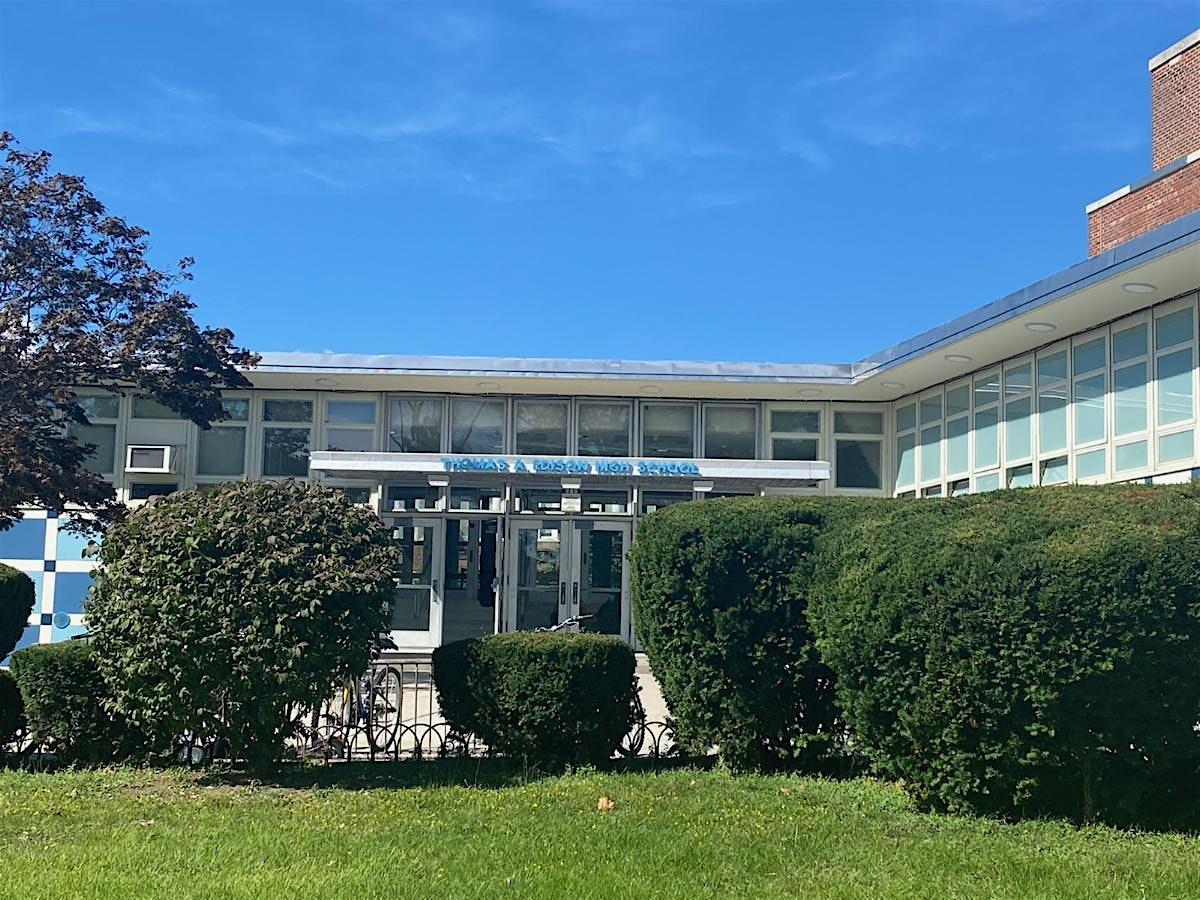 Thomas A. Edison High School - Incoming Student Orientation | Thomas A. Edison Career and Technical Education High School