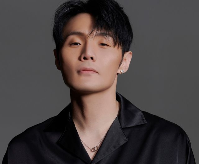 合肥 · 李榮浩《黑馬》世界巡迴演唱會 | 合肥體育中心體育場