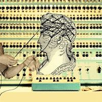 Generative Creative Visions Final Showcase | Edinburgh Futures Institute, The University of Edinburgh