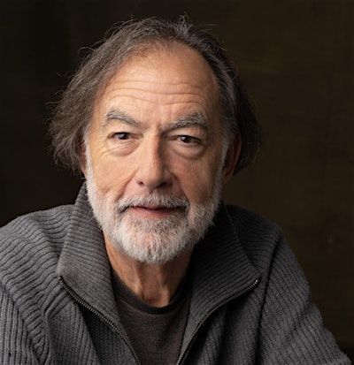 Len Dell'Amico with David Gans | Kepler's Books