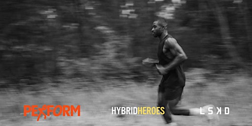 HYROX SHAKE OUT RUN | Rhodes parkrun