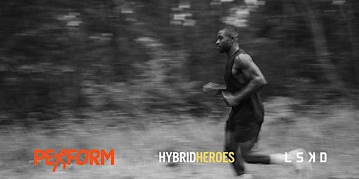 HYROX SHAKE OUT RUN | Rhodes parkrun