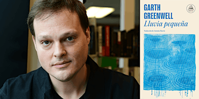 Finestres - Garth Greenwell amb Pol Guasch | Librería Finestres