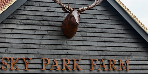 Petersfield Small Business Networking at Sky Park Farm | Sky Park Farm