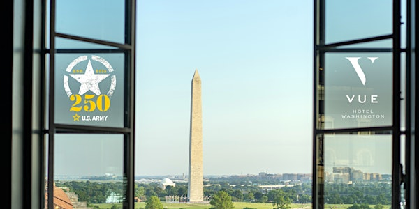 Army 250th Fireworks Celebration at VUE Rooftop | Vue Rooftop