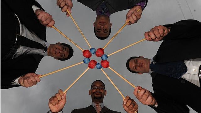 Chuck Redd Quartet with Jason Marsalis 2025 (New Orleans) | Snug Harbor Jazz Bistro
