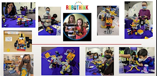 Robotics Club at Allied Gardens | 5188 Zion Ave