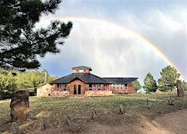 Summer Solstice Yoga + Gong Bath | The StarHouse