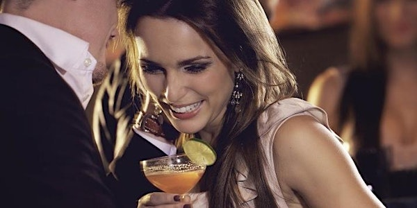 'Little Something' Dating (*35-50) @The M Bar, Horsham | The M Bar