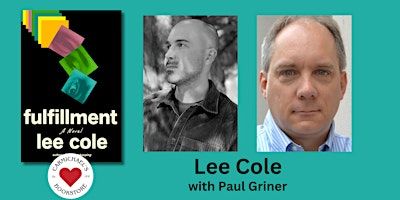 Lee Cole Discusses Fulfillment with Paul Griner | 2720 Frankfort Ave