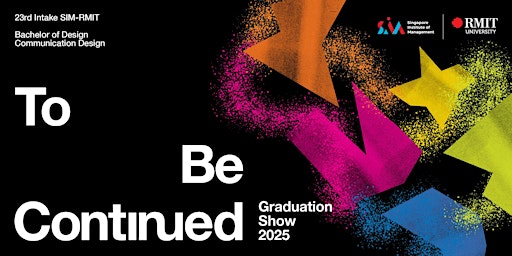 TBC Graduation Show 2025 | Exhibition Gallery - Dhoby Ghaut Visual Arts Centre