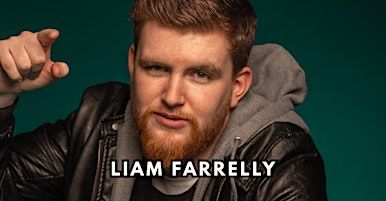 Liam Farrelly: You Need To Shut Up (work in progress show) | Gael & Grain