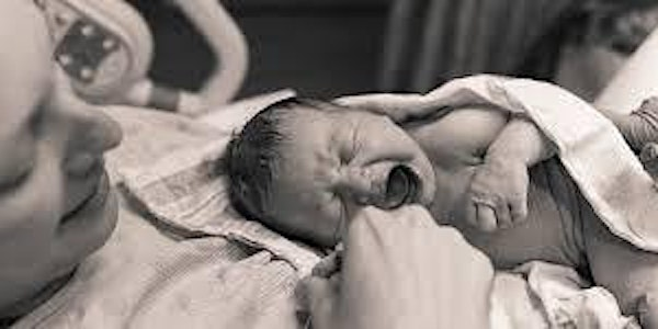 Copy of Module 1: Labour and Delivery | Grande Prairie Public Library