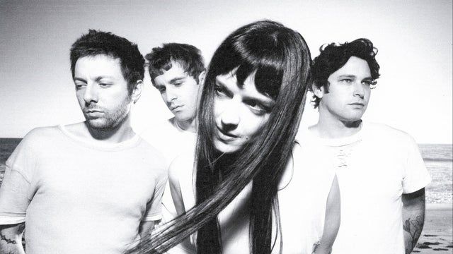 The Marías - Submarine Tour (Extended) 2025 (Tucson) | AVA-Anselmo Valencia Amphitheater -Tucson