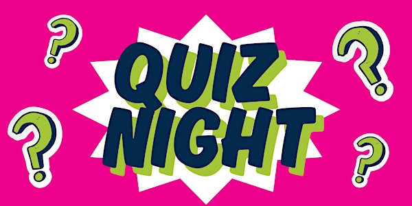 Quiz Night at The Woolpack | The Woolpack