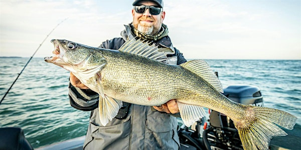 2025 AFTCO Walleye Throwdown - Hosted by the South Dakota Walleye Classic | Swan Creek Recreation Area