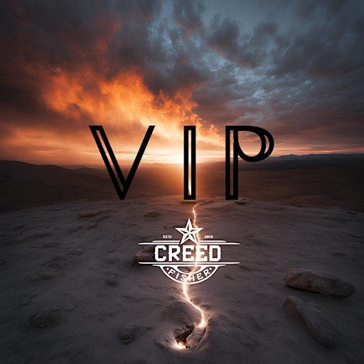 VIP Meet and Greet (General Admission Sold Separately) | Main Street Crossing